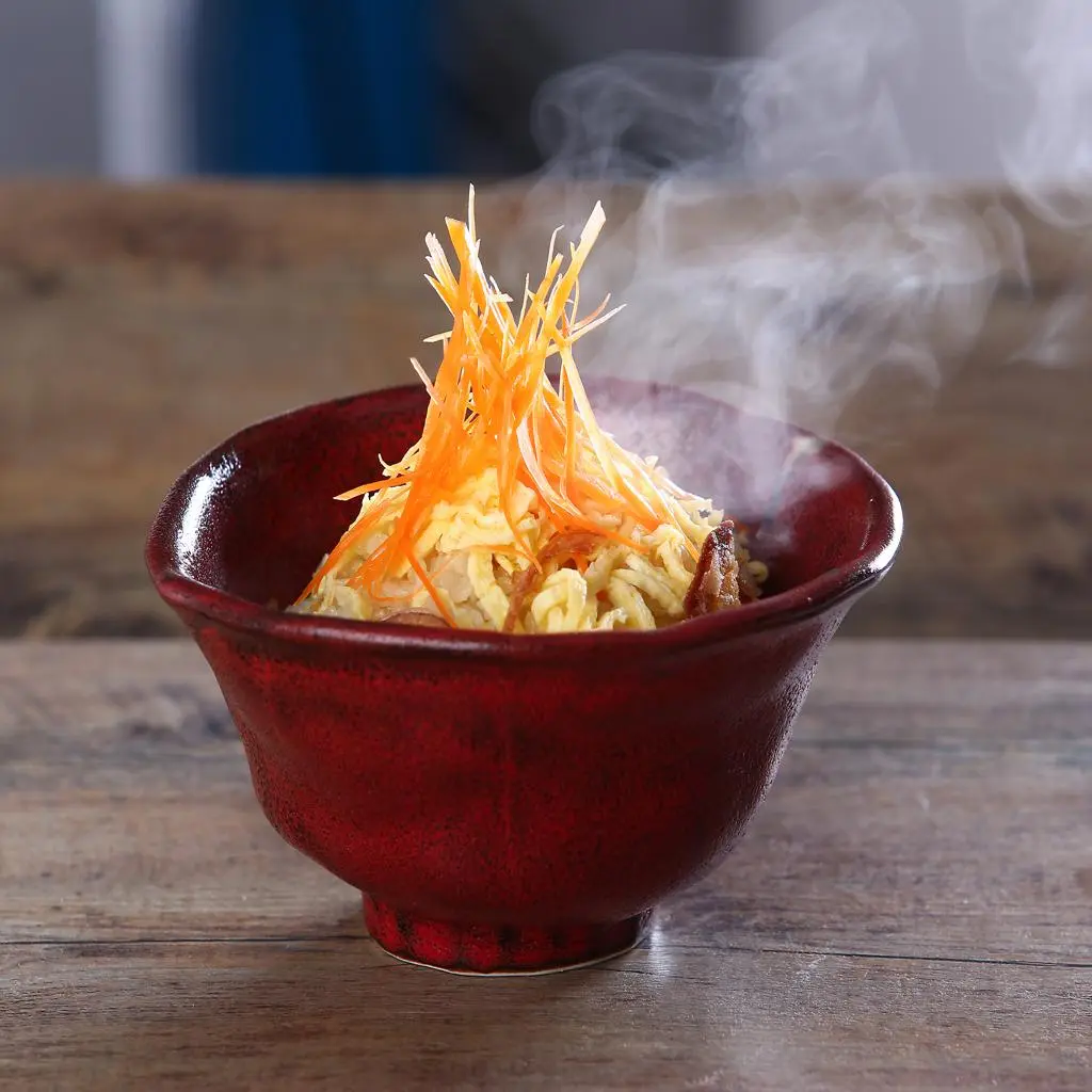 Egg Fried Rice